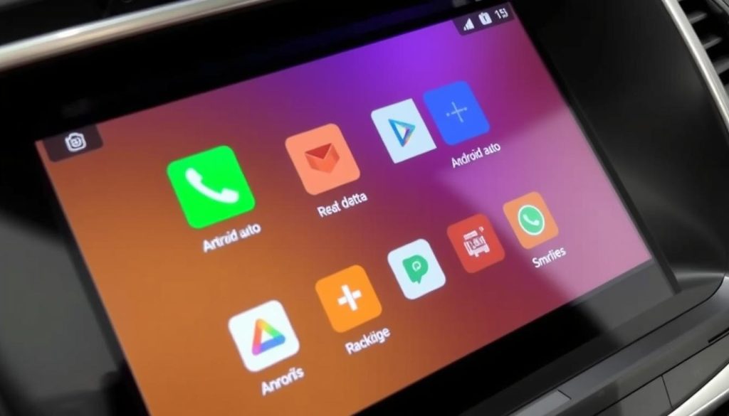 dépannage Android Auto Nissan Murano