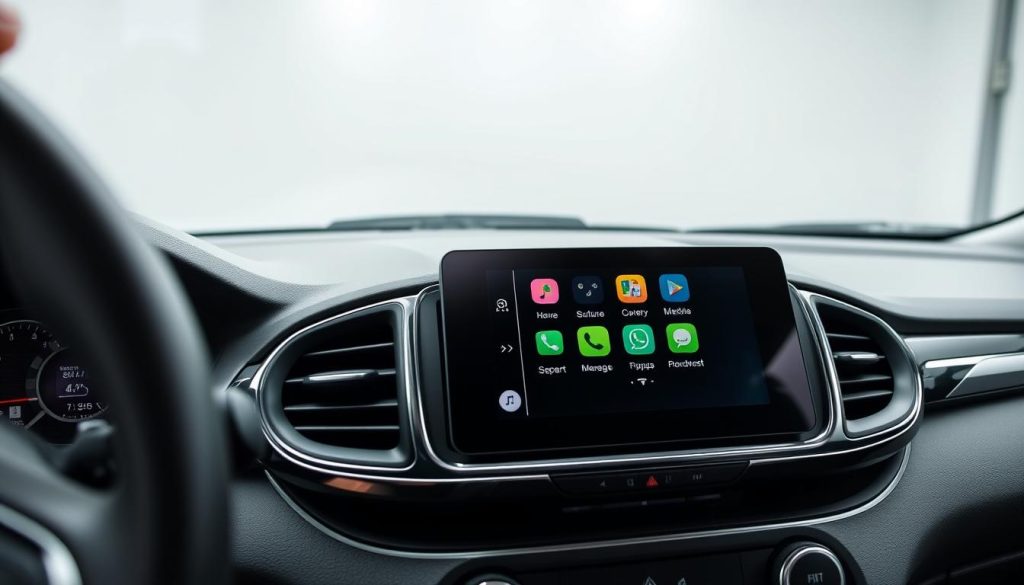 installation Android Auto