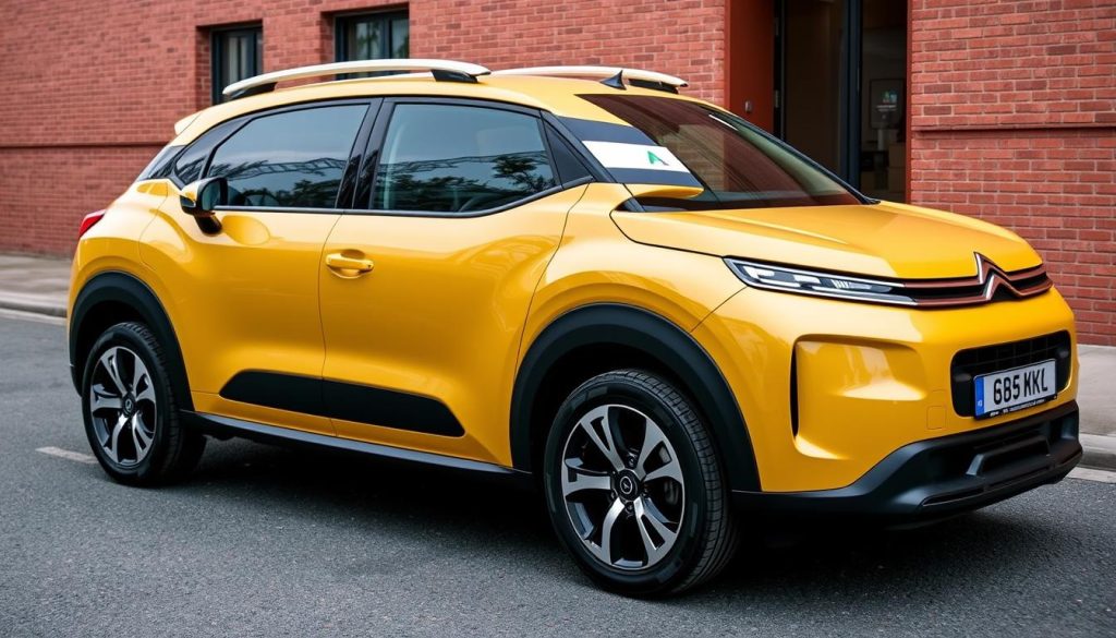 installation Android Auto Citroën AX sans fil installation Android Auto Citroën AX sans fil