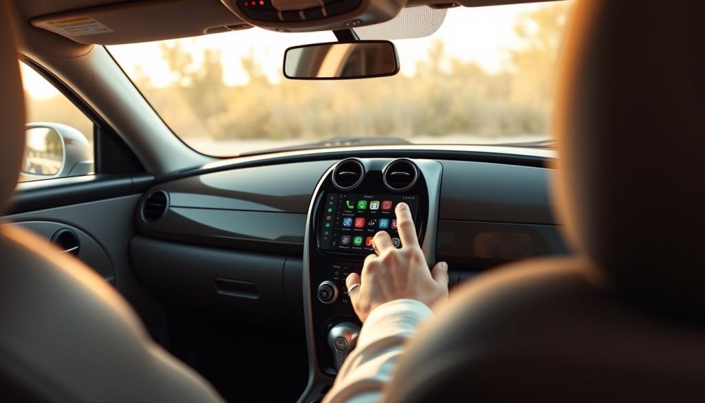 intégration système Android Auto Chrysler PT Cruiser intégration système Android Auto Chrysler PT Cruiser