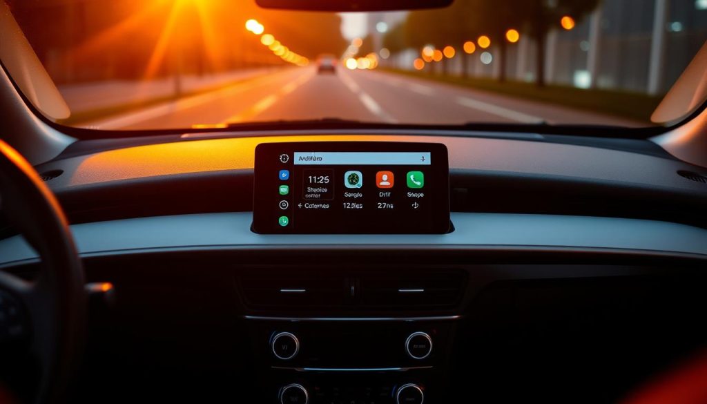 interface utilisateur intuitive