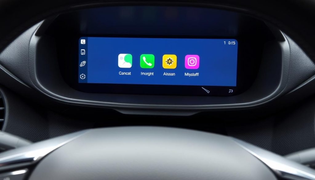 meilleures applications Android Auto Nissan Murano