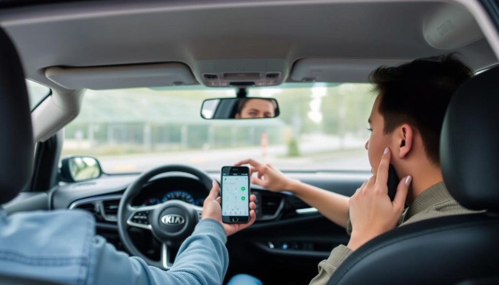 meilleures applications android auto kia cerato