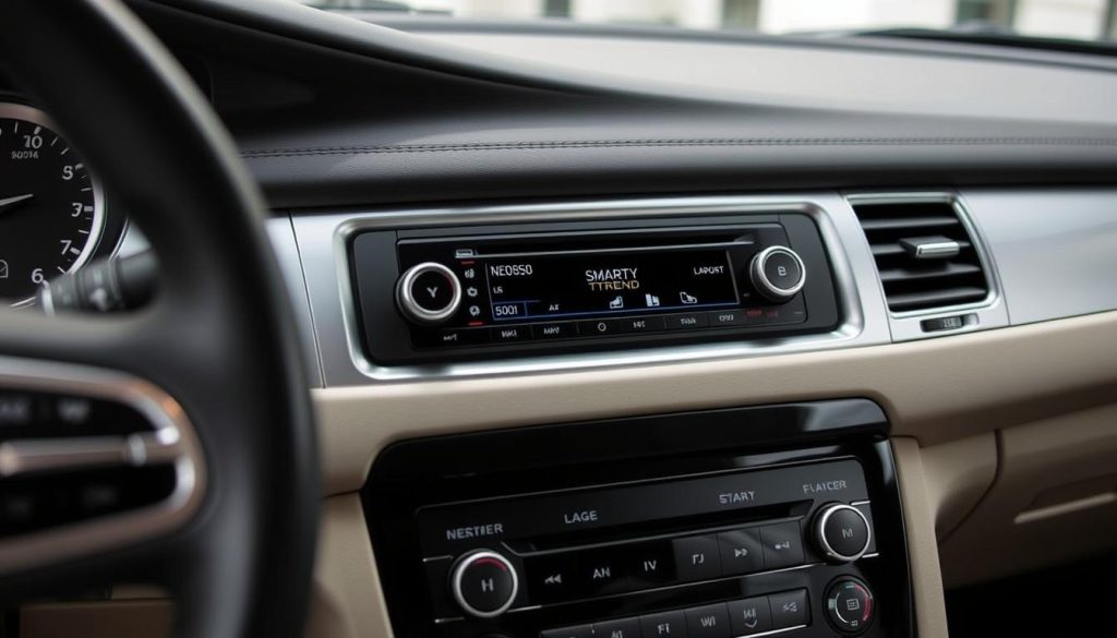 meilleurs autoradios Android Auto Chrysler