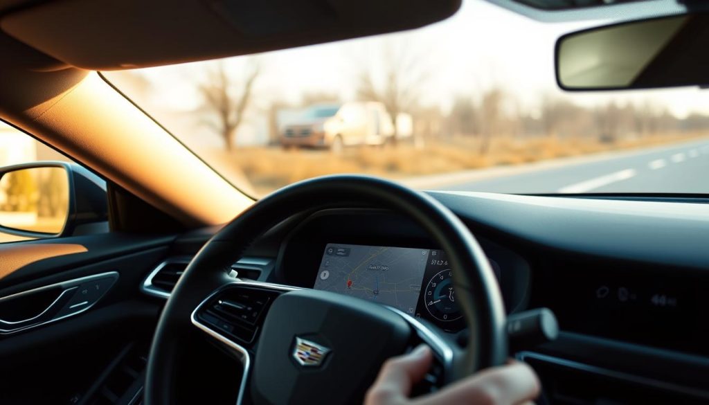 navigateur Google Maps