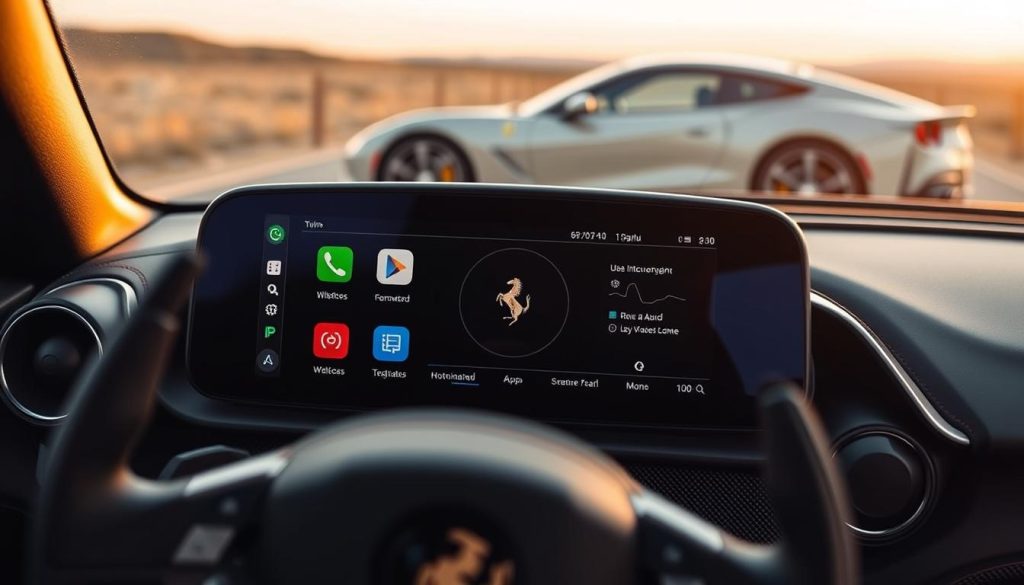 personnalisation Android Auto