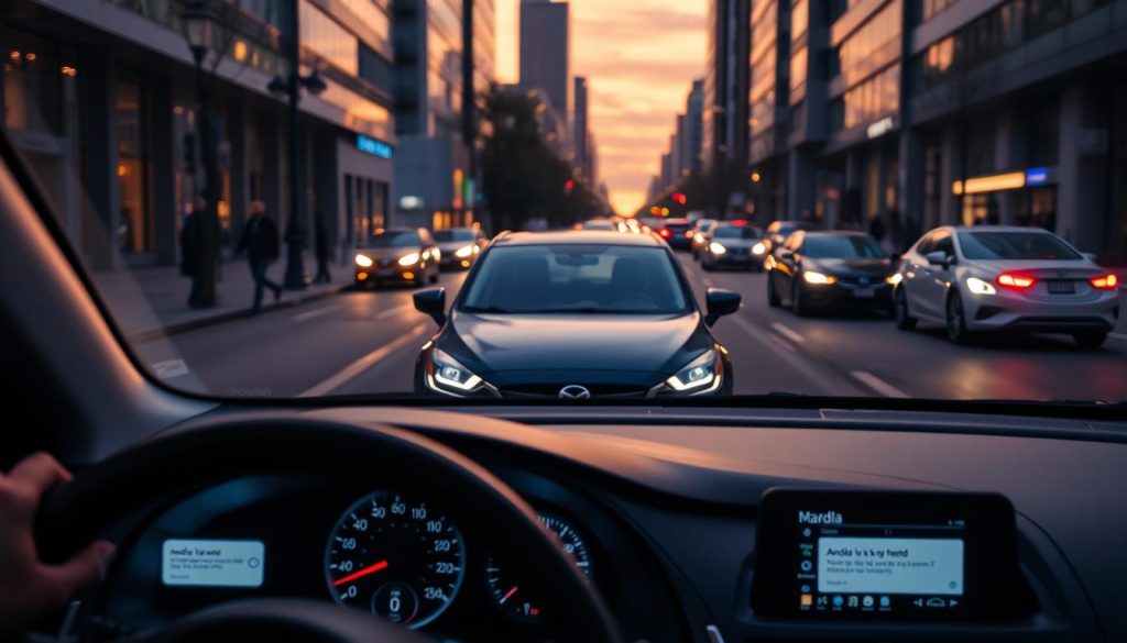 problèmes Android Auto