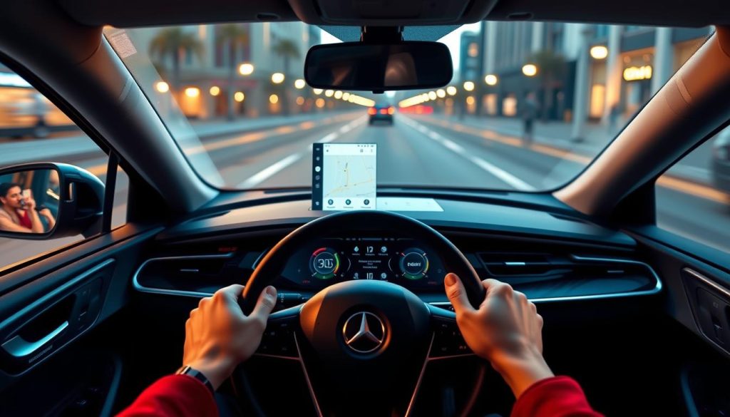 sécurité Android Auto