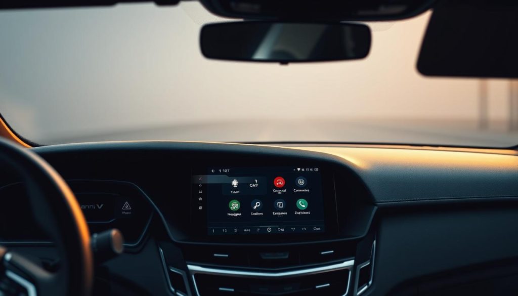 sécurité Android Auto