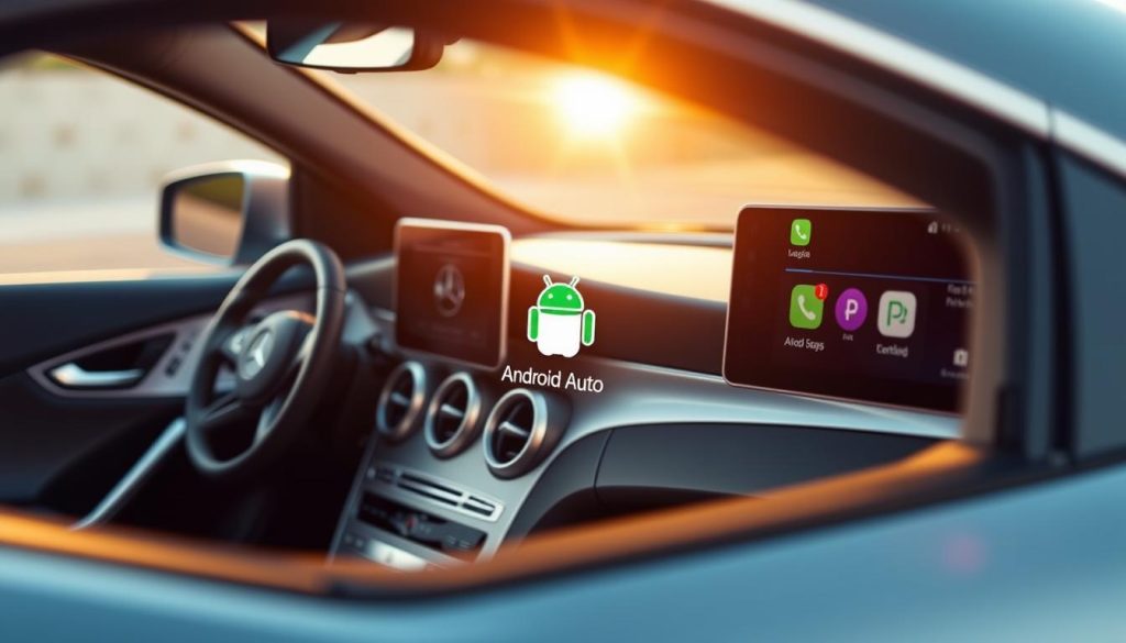 système mercedes-benz cla compatible android auto système mercedes-benz cla compatible android auto