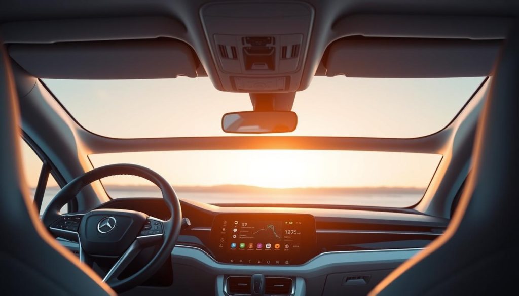 technologie embarquée