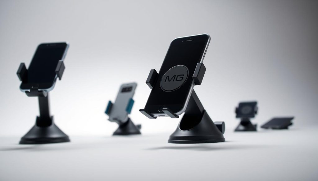 Supports de téléphone pour MG3