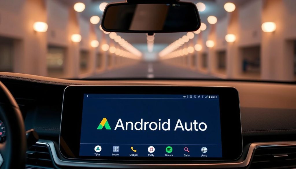 sécurité Android Auto