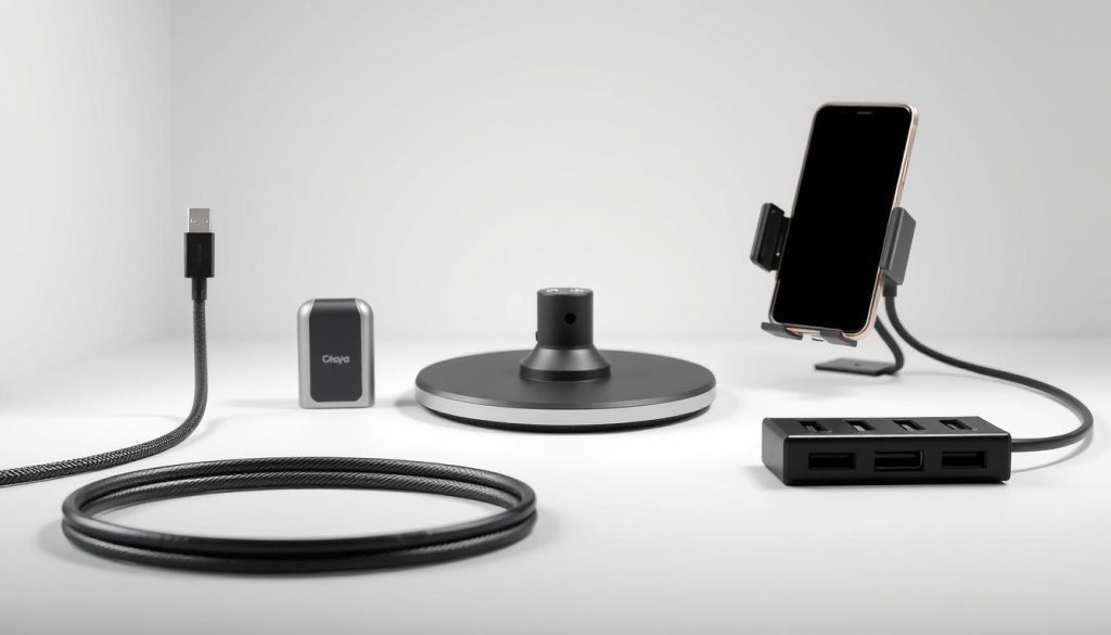 Accessoires Android Auto