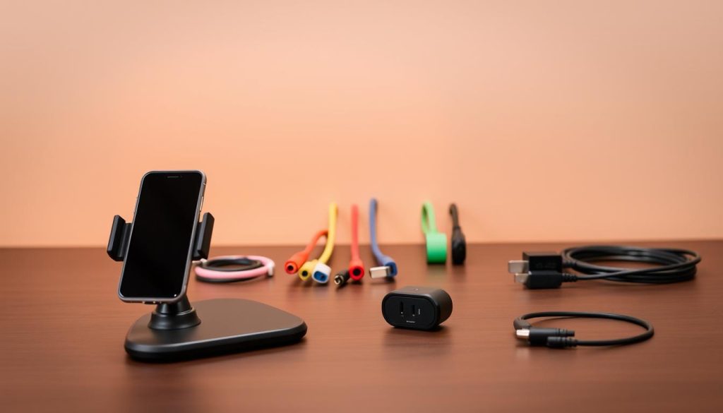 Accessoires Android Auto