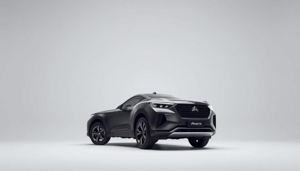 Android Auto Geely Azkarra