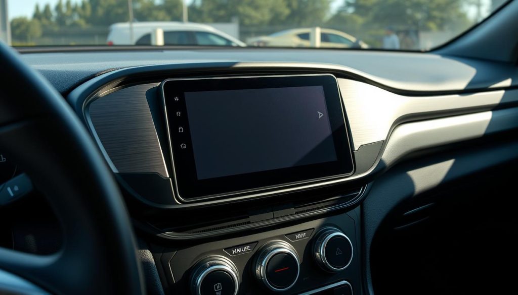 Android Auto Great Wall C30