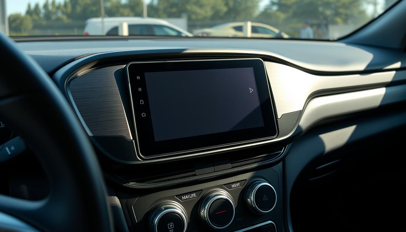 Android Auto Great Wall C30