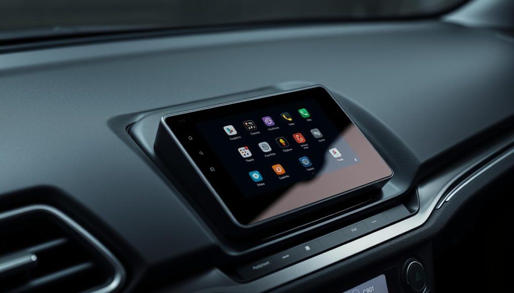 Android Auto Great Wall H6