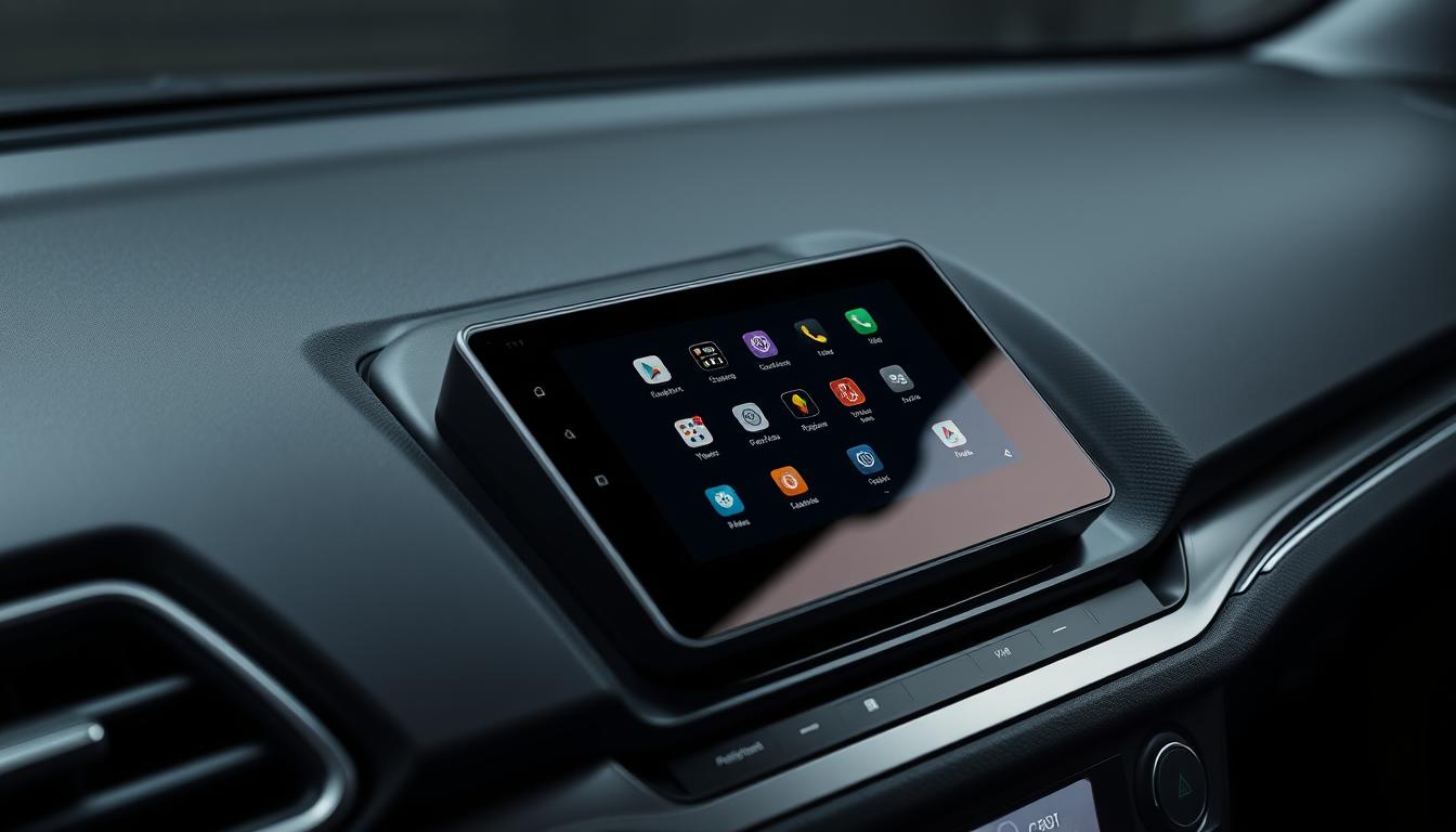 Android Auto Great Wall H6