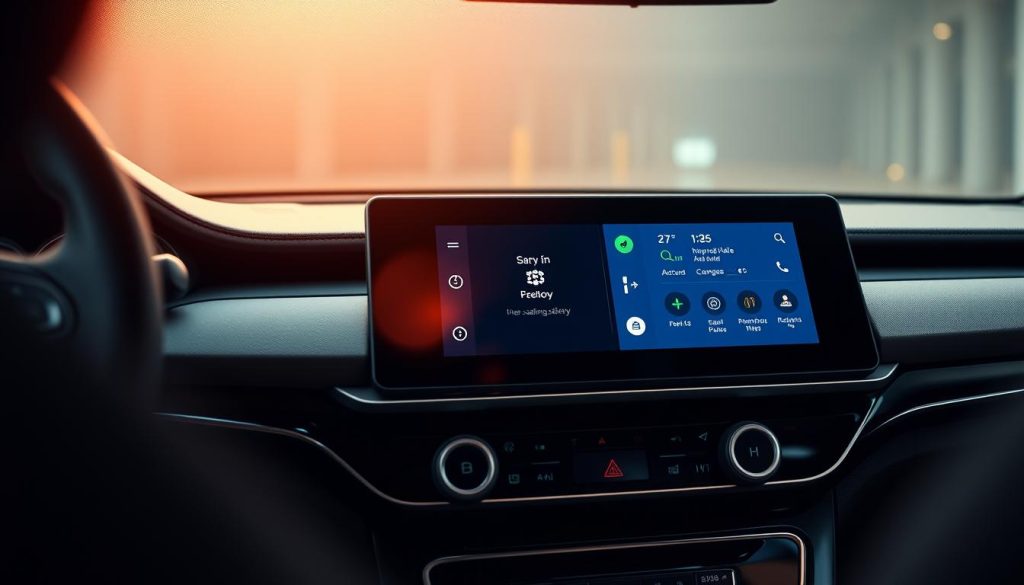 Android Auto Great Wall H9 sécurité Android Auto Great Wall H9 sécurité