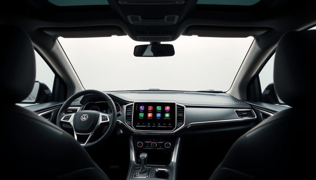 Android Auto Great Wall Hover