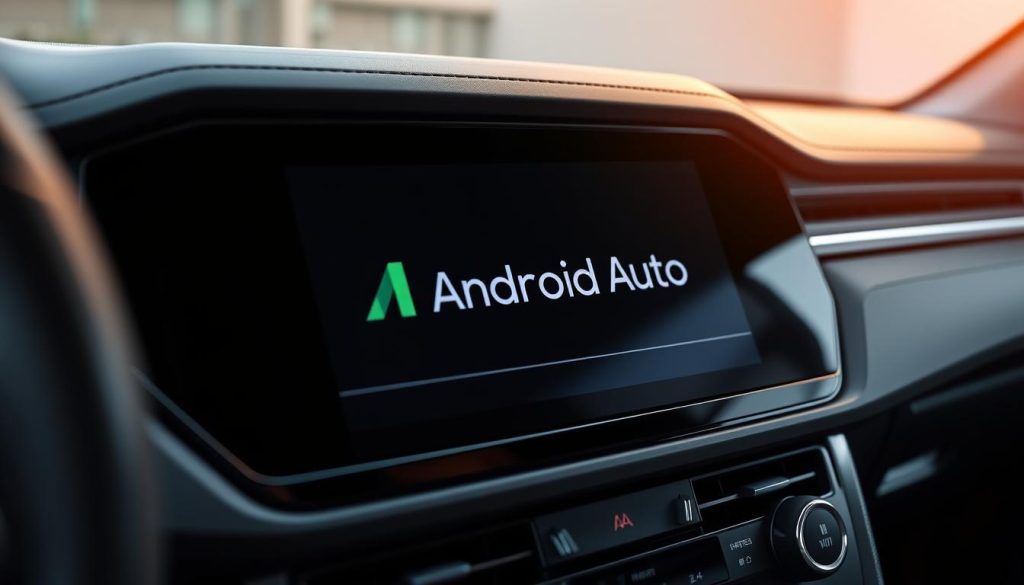 Android Auto Great Wall M8