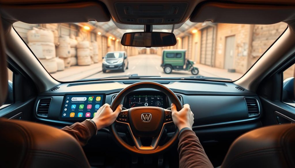 Android Auto Great Wall Wingle Android Auto Great Wall Wingle