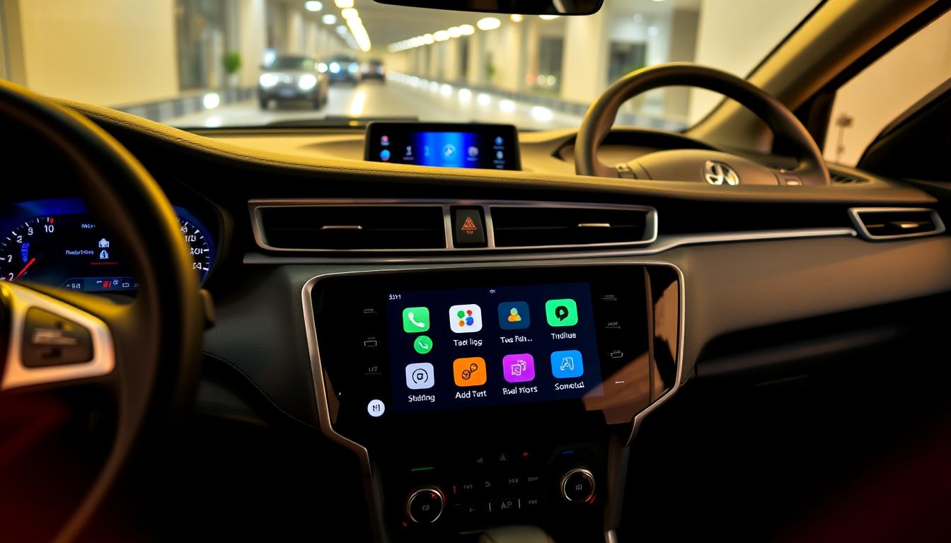 Android Auto Tata Altroz