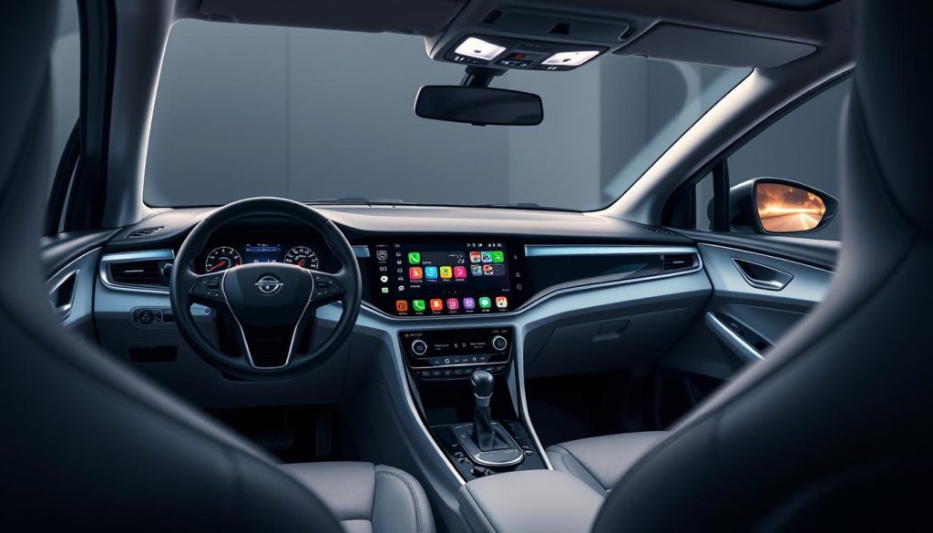 Android Auto Tata Estate tendances et innovations Android Auto Tata Estate tendances et innovations