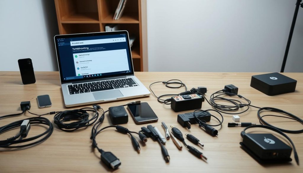 Android Auto Troubleshooting