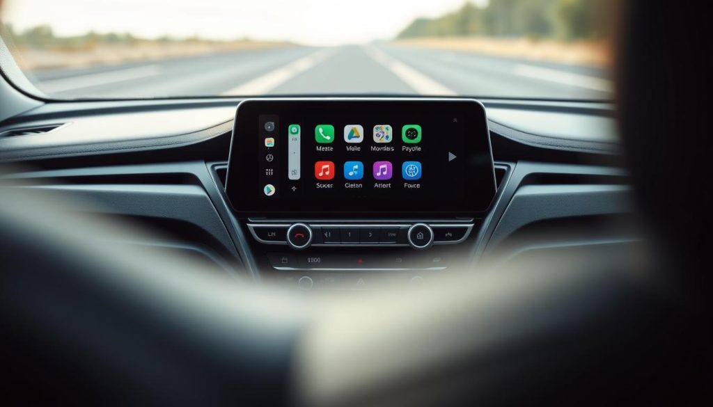 Android Auto avantages