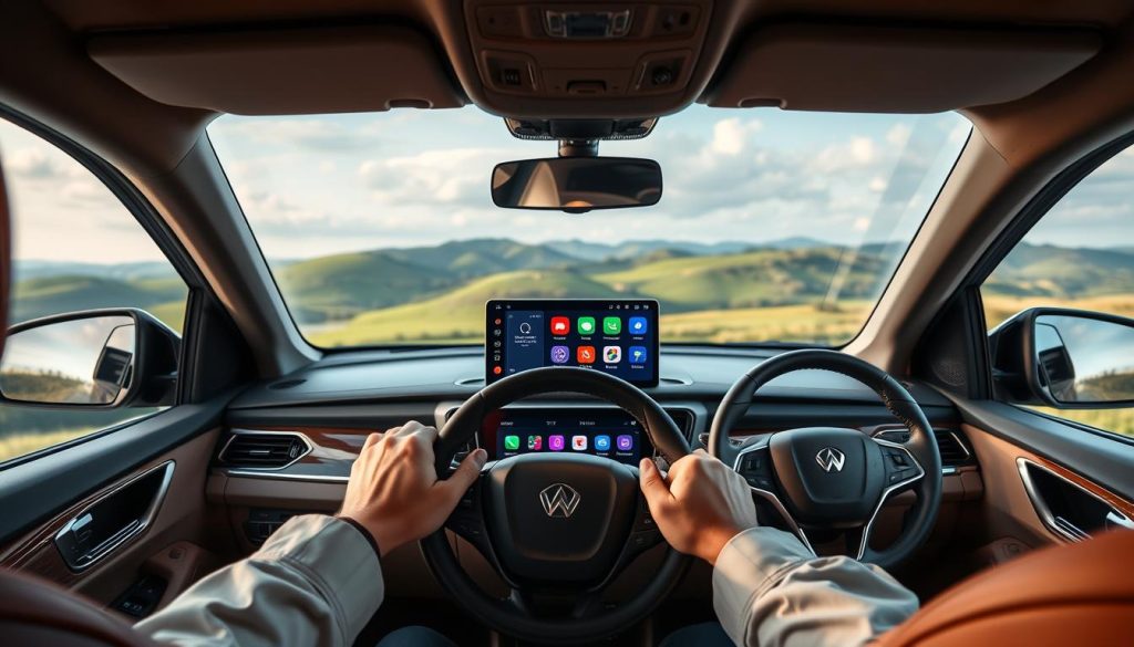 Android Auto divertissement Android Auto divertissement