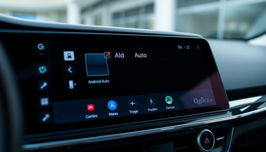 Android Auto sans fil Android Auto sans fil