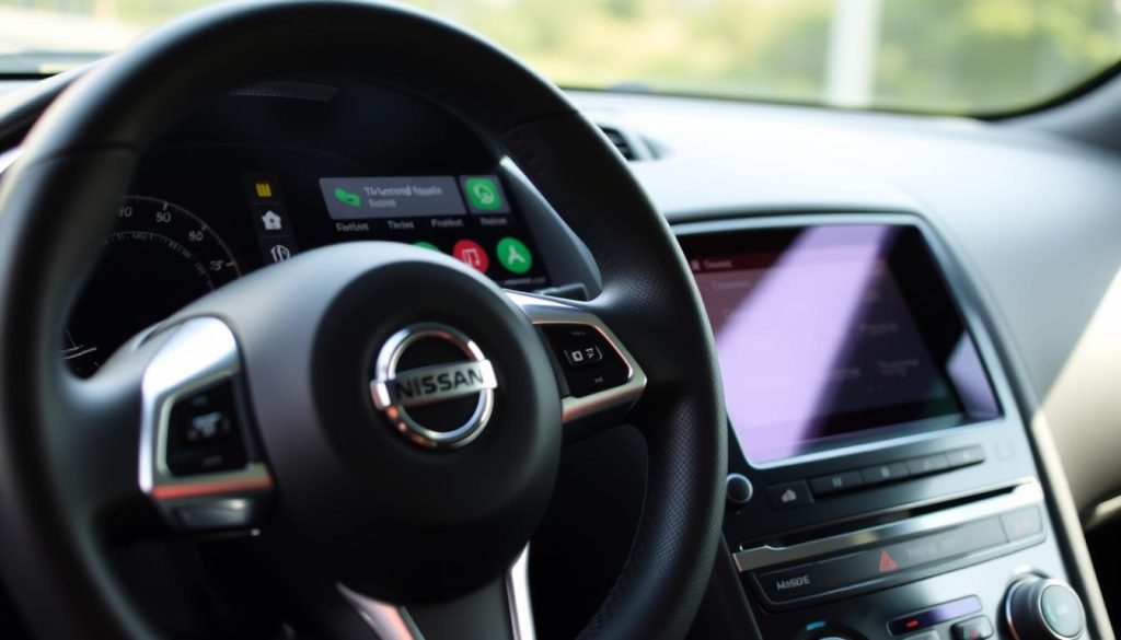 Android Auto sans fil Nissan 370Z Android Auto sans fil Nissan 370Z