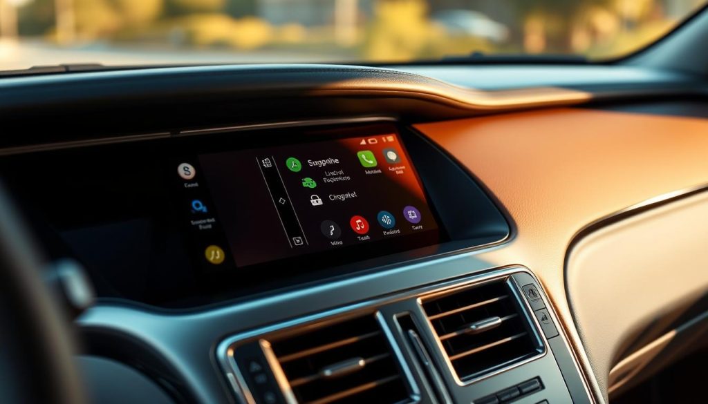 Compatibilité Android Auto Lincoln MKT Compatibilité Android Auto Lincoln MKT