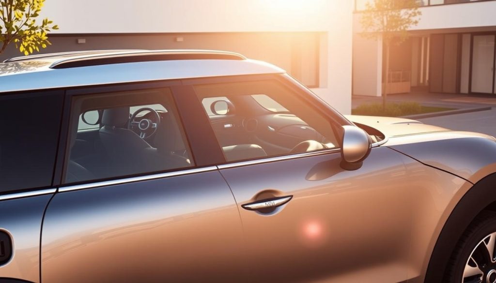 ConnectedDrive MINI Countryman