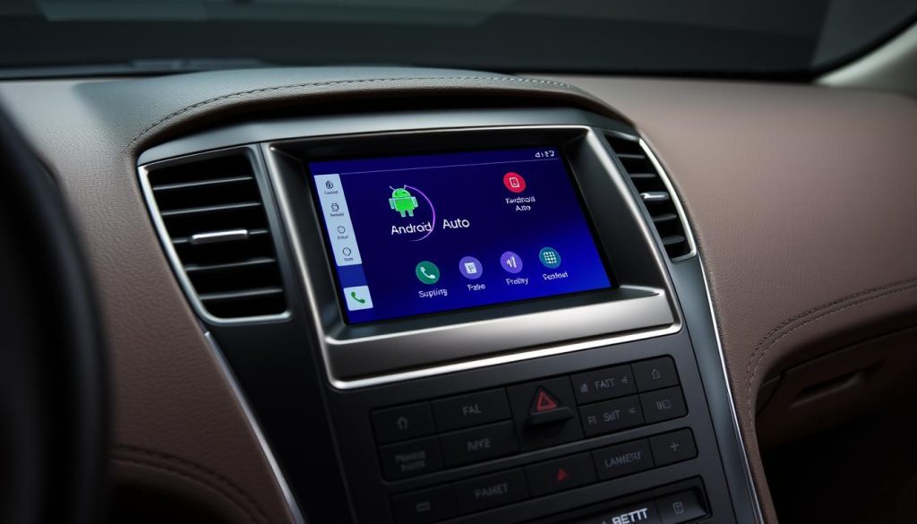 Coûts Android Auto Lincoln MKT Coûts Android Auto Lincoln MKT