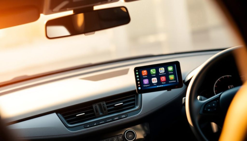 Installation ConnectNext Tata Zest