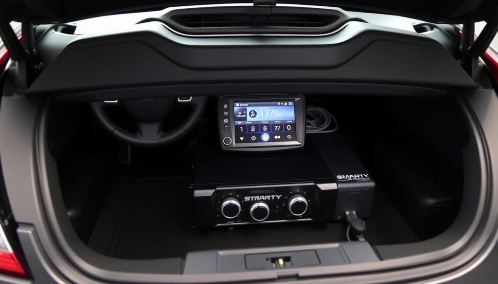 Kenwood DMX6523DABS Nissan 370Z Kenwood DMX6523DABS Nissan 370Z