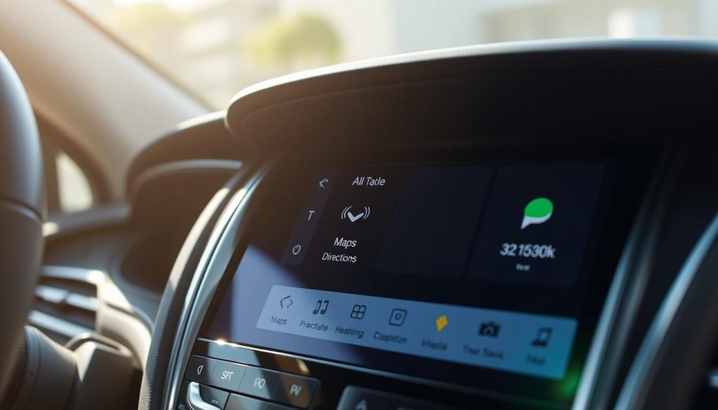 Navigation GPS avec Android Auto Navigation GPS avec Android Auto