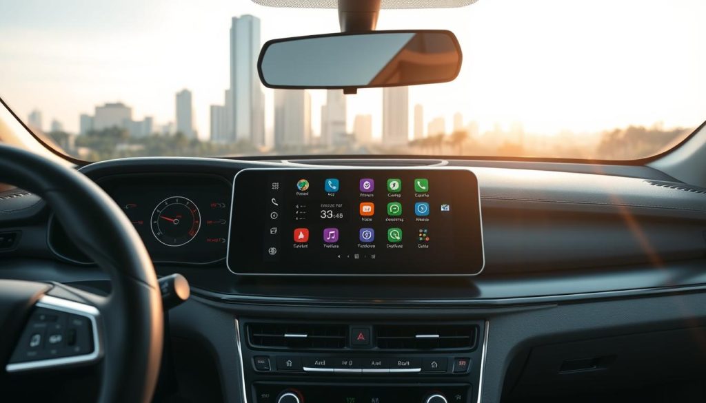 Personnalisation Android Auto
