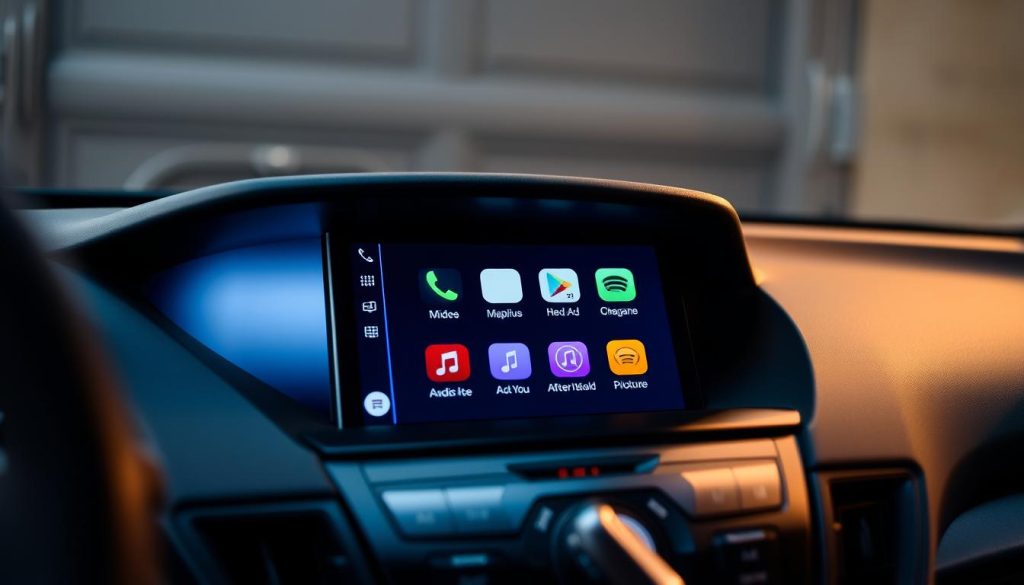 Personnalisation Android Auto