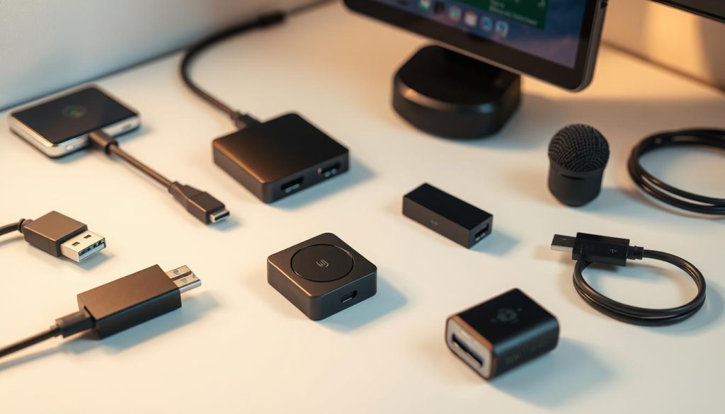 accessoires Android Auto accessoires Android Auto