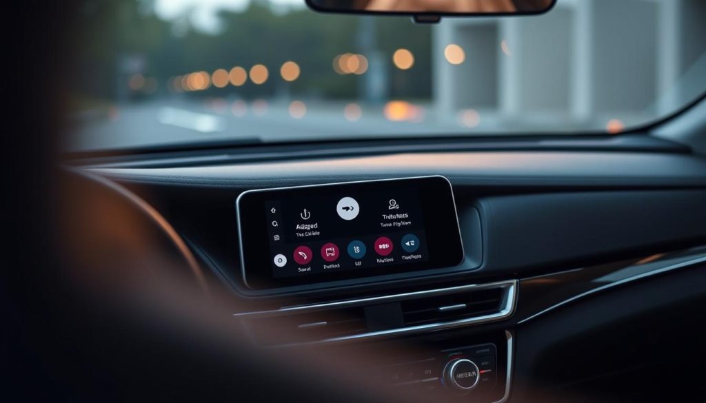 android auto sans fil
