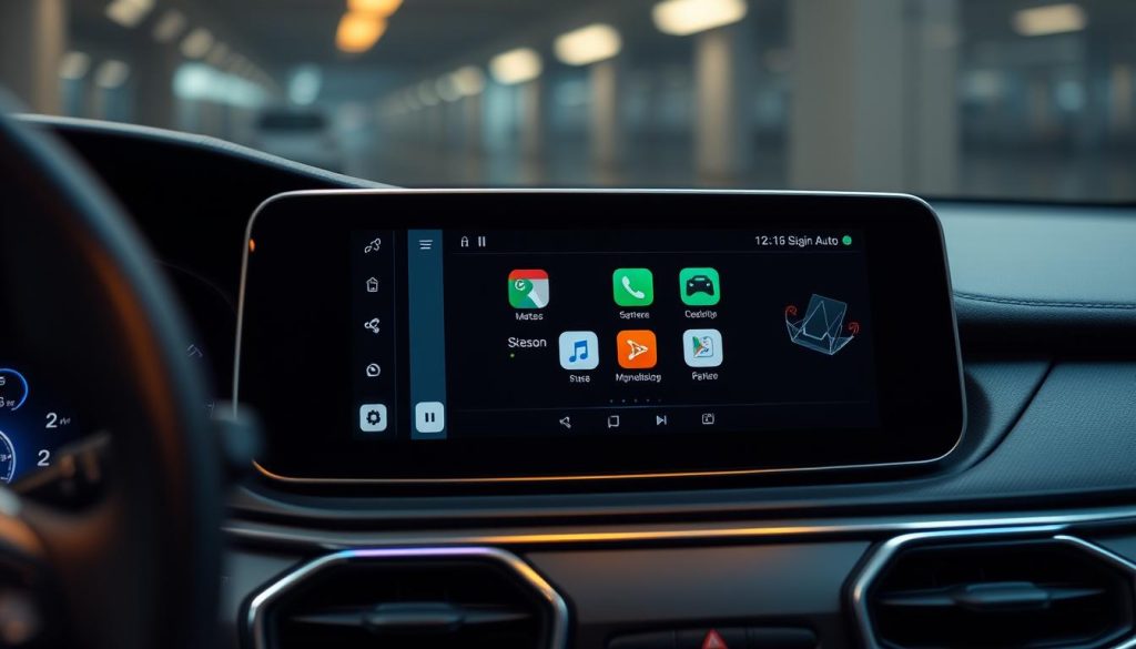 applications Android Auto