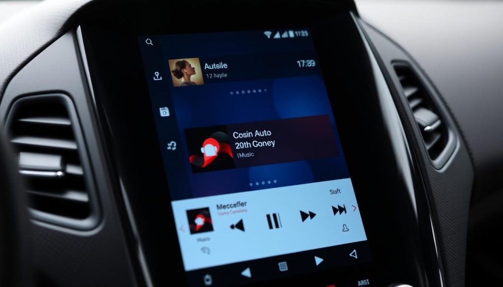 applications musique Android Auto applications musique Android Auto