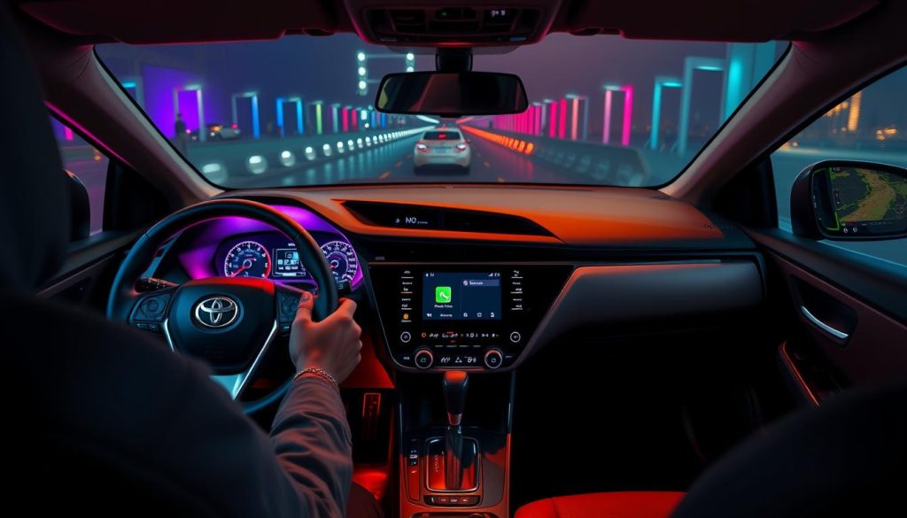 avantages android auto