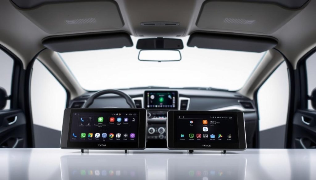 comparatif Android Auto Tata Estate comparatif Android Auto Tata Estate