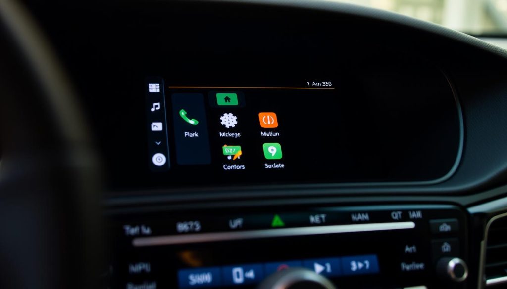 configuration Android Auto configuration Android Auto